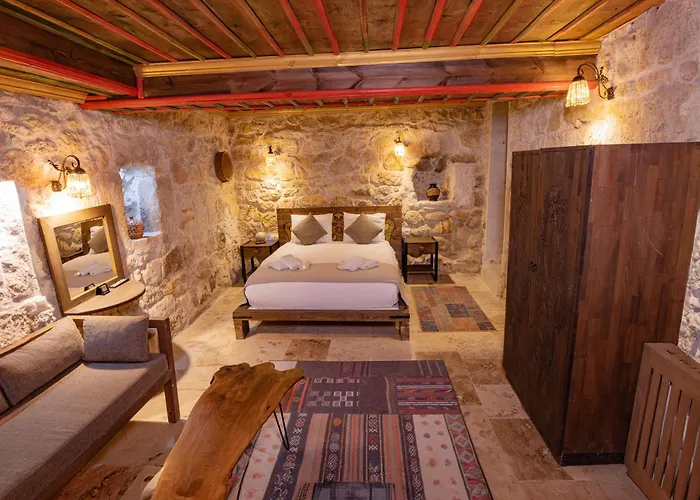 Hotel Casa Di Cappadocia *