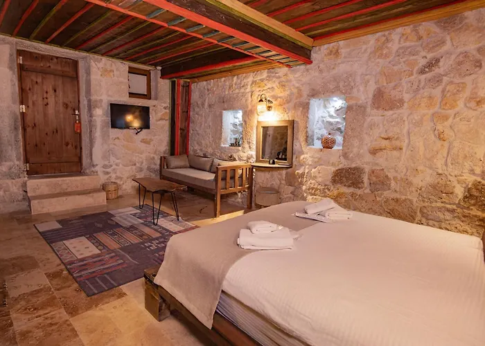 Casa Di Cappadocia *