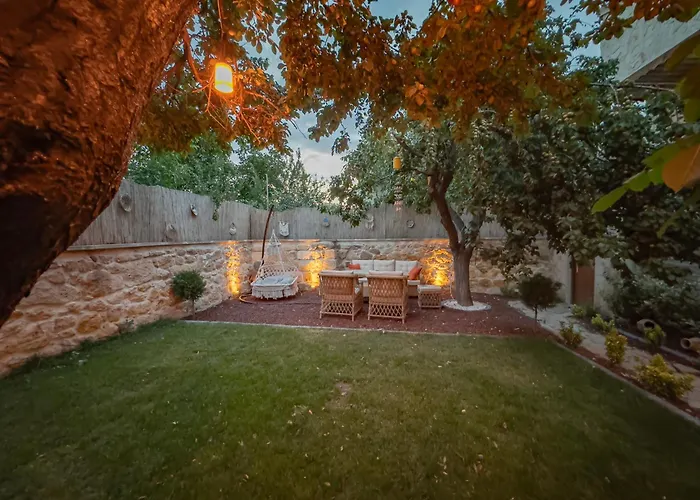 Casa Di Cave Cappadocia Üçhisar