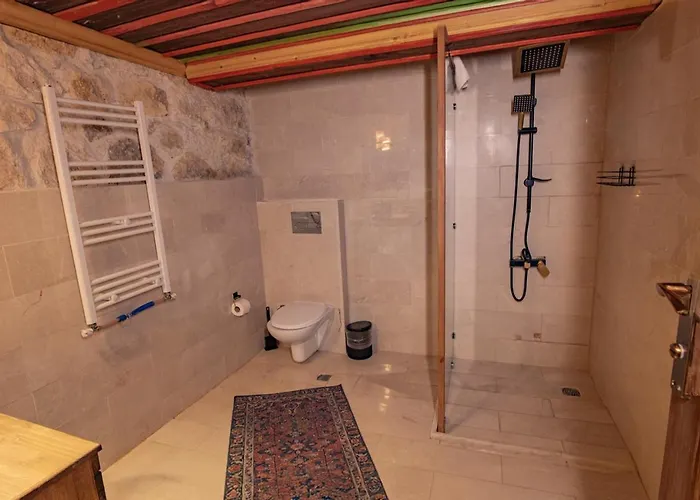 Casa Di Cappadocia Hotel Üçhisar
