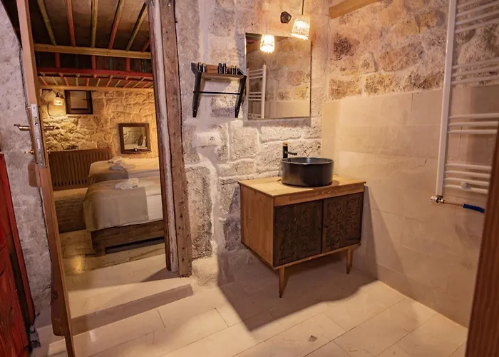 Casa Di Cave Cappadocia *