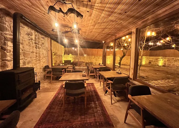 Casa Di Cave Cappadocia Szálloda *