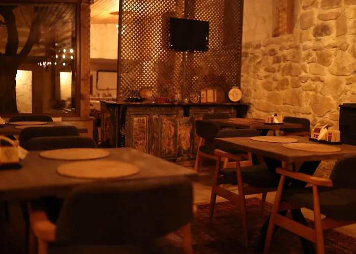 Casa Di Cave Cappadocia Hotel