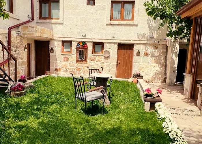 Casa Di Cave Cappadocia *