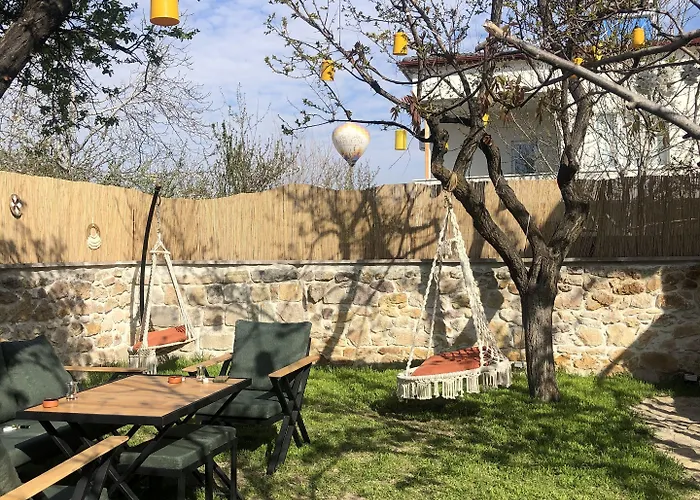 Casa Di Cappadocia Hotel *