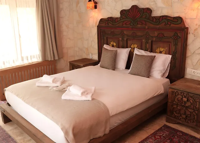 Casa Di Cave Cappadocia Üçhisar