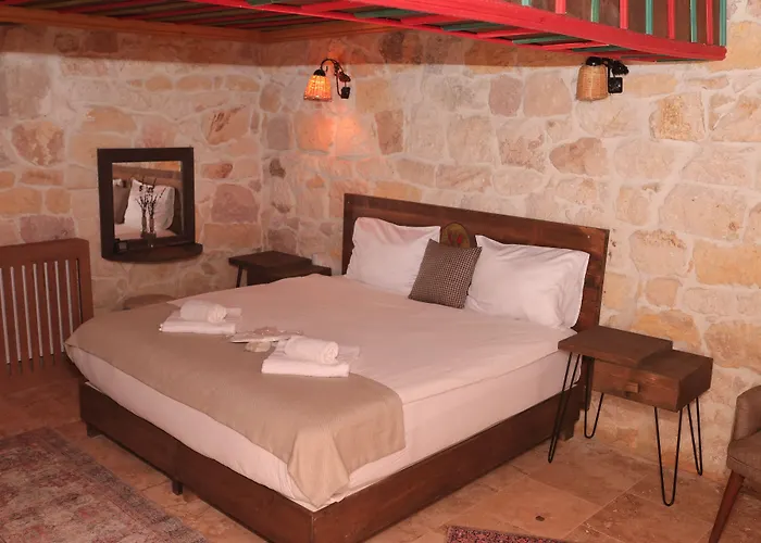 Casa Di Cappadocia Hotel