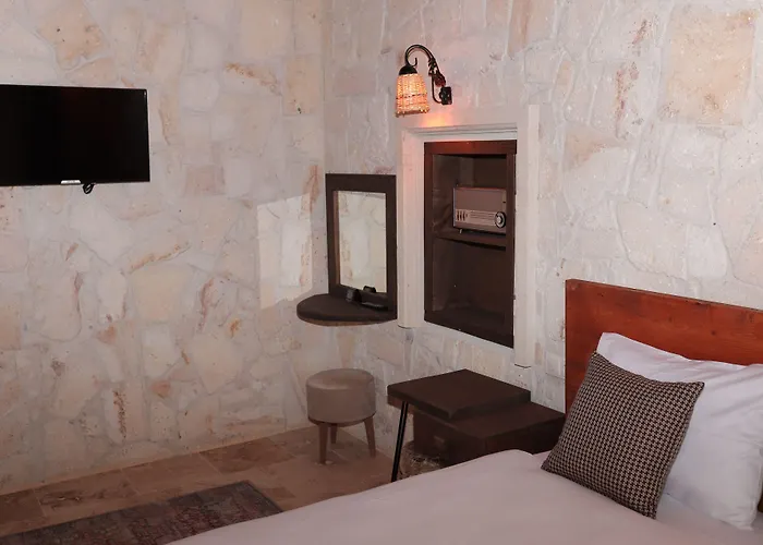 Casa Di Cave Cappadocia Szálloda Üçhisar