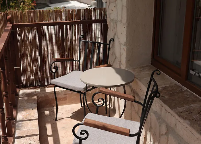 Casa Di Cave Cappadocia Szálloda *