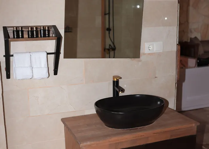 Casa Di Cave Cappadocia Üçhisar