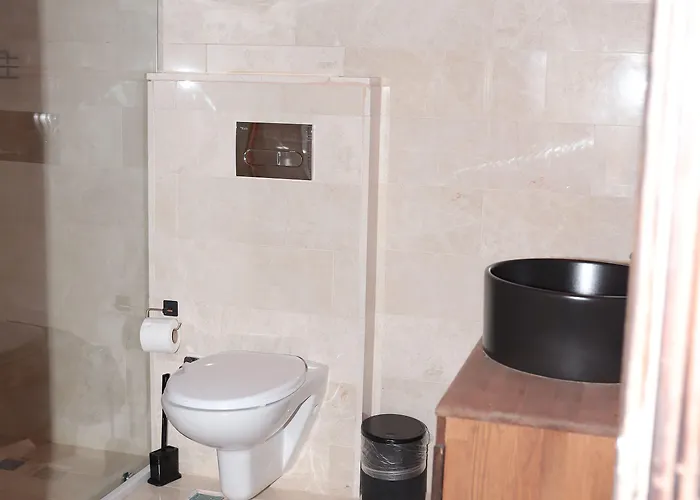 Casa Di Cave Cappadocia * Üçhisar