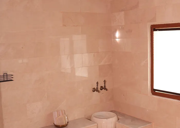 Hotel Casa Di Cappadocia Üçhisar