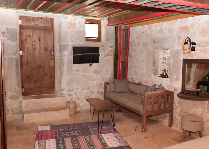 Casa Di Cappadocia Hotel *