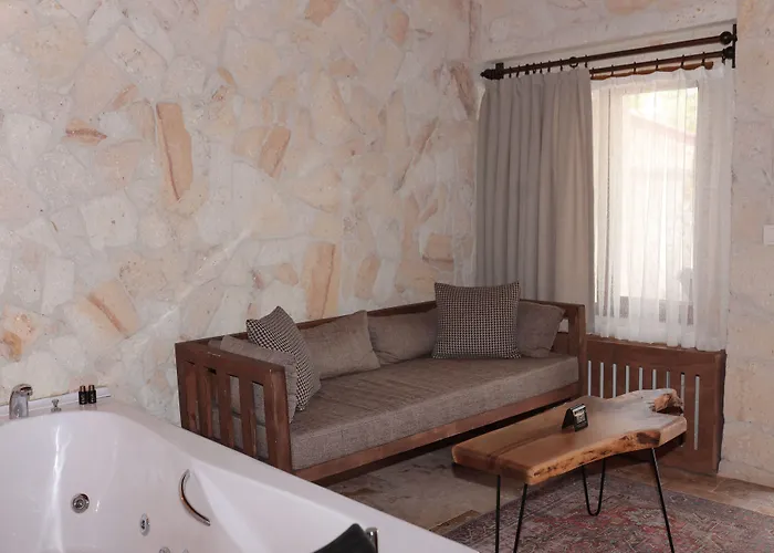 Casa Di Cappadocia Hotel *