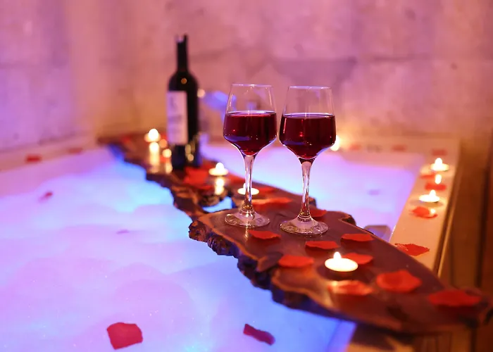 Hotel Casa Di Cave Cappadocia *