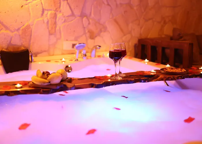 Casa Di Cappadocia Hotel *