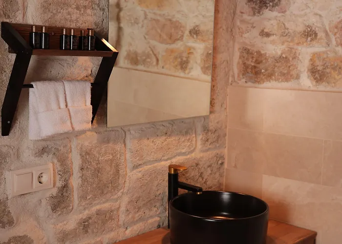 Casa Di Cappadocia Hotel