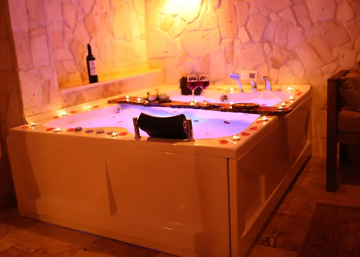 Casa Di Cappadocia Hotel *