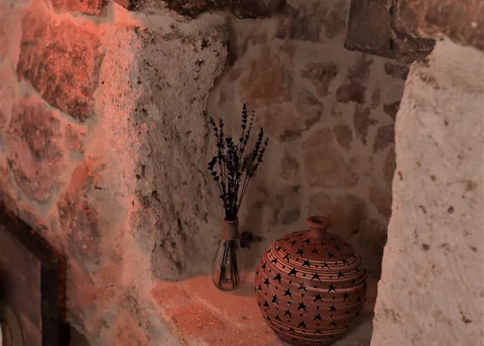 Casa Di Cave Cappadocia Szálloda Üçhisar