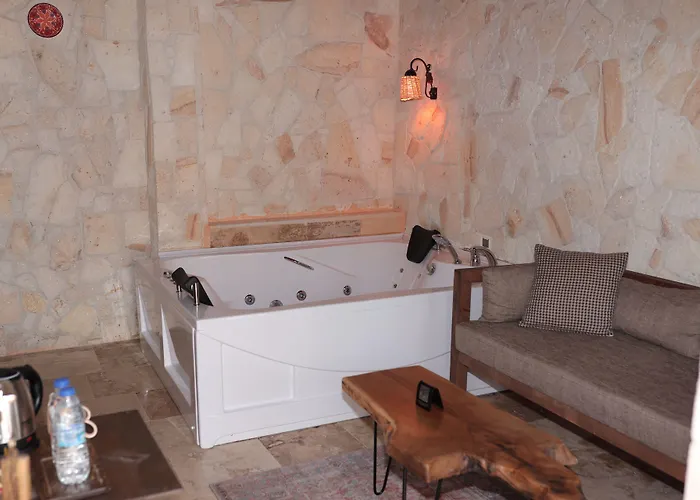 Casa Di Cappadocia Hotel