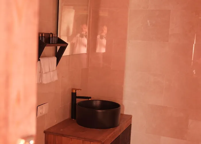 Casa Di Cave Cappadocia * Üçhisar