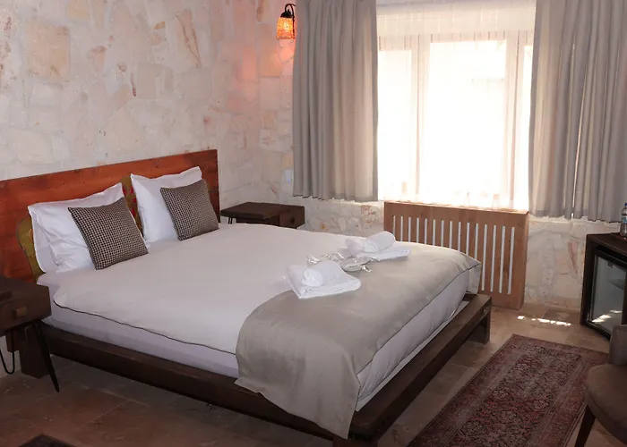 Casa Di Cave Cappadocia Uçhisar