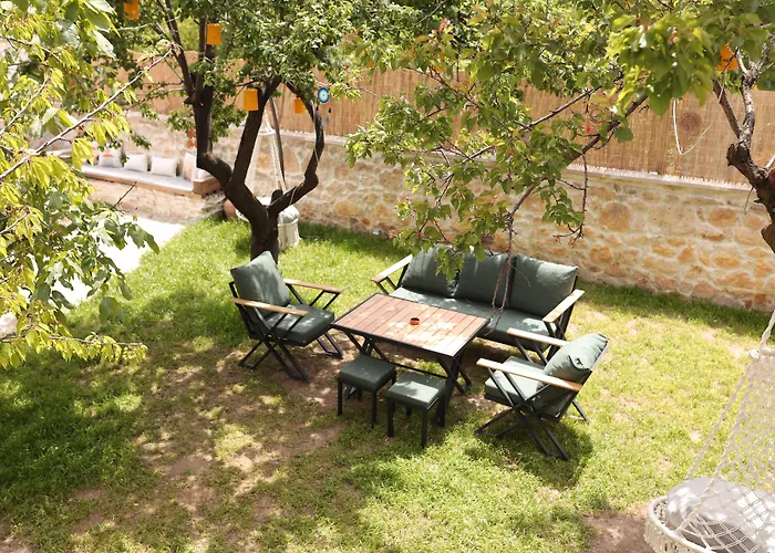 Hotel Casa Di Cappadocia Üçhisar