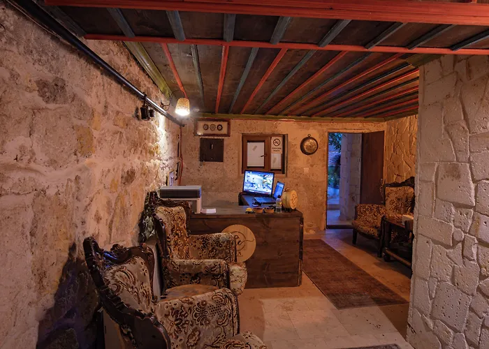 Szálloda Casa Di Cave Cappadocia *