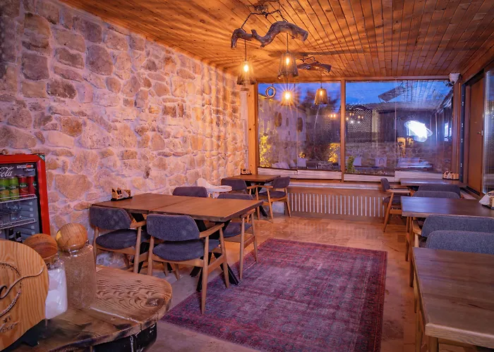 Casa Di Cave Cappadocia Hotel