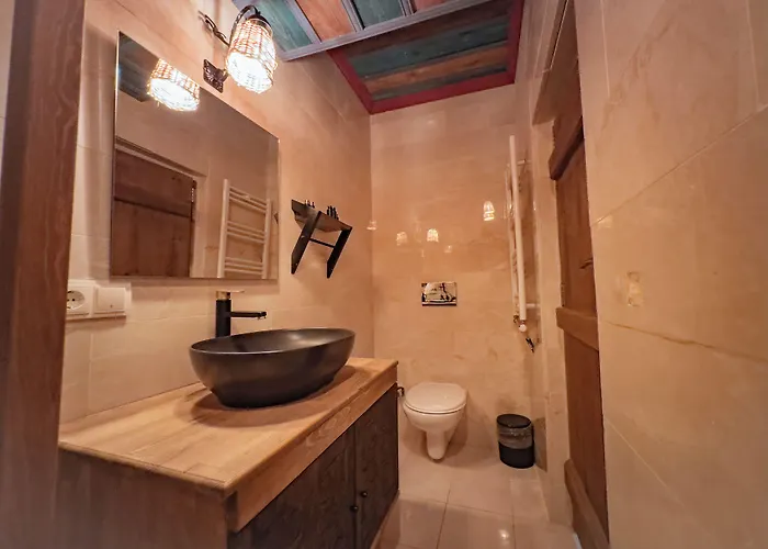 Casa Di Cappadocia Hotel Üçhisar