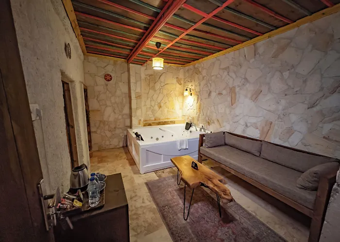 Casa Di Cappadocia Hotel Üçhisar