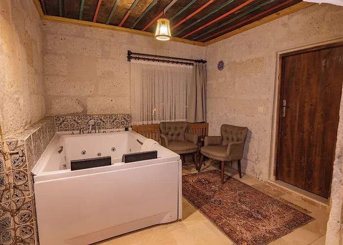 Hotel Casa Di Cappadocia *