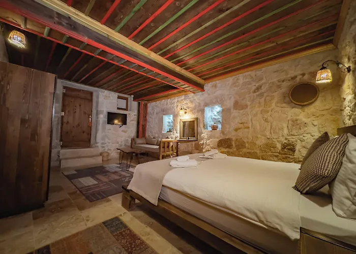 Hotel Casa Di Cappadocia *