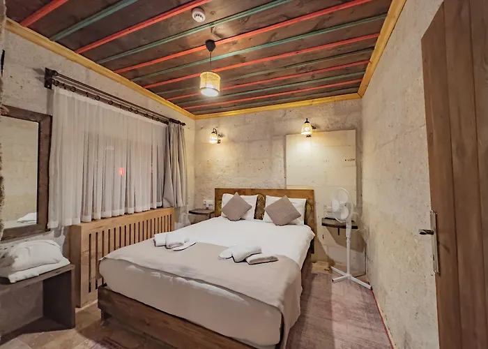 Casa Di Cave Cappadocia *