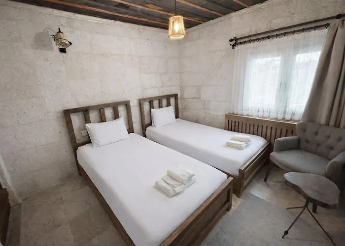 Casa Di Cappadocia Hotel Üçhisar