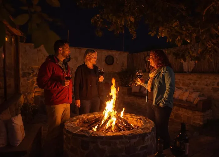 Casa Di Cave Cappadocia Üçhisar