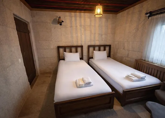 Hotel Casa Di Cappadocia
