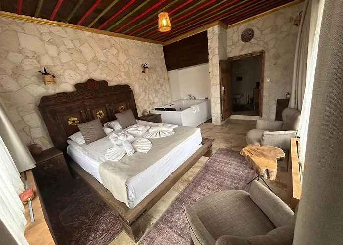 Hotel Casa Di Cappadocia *